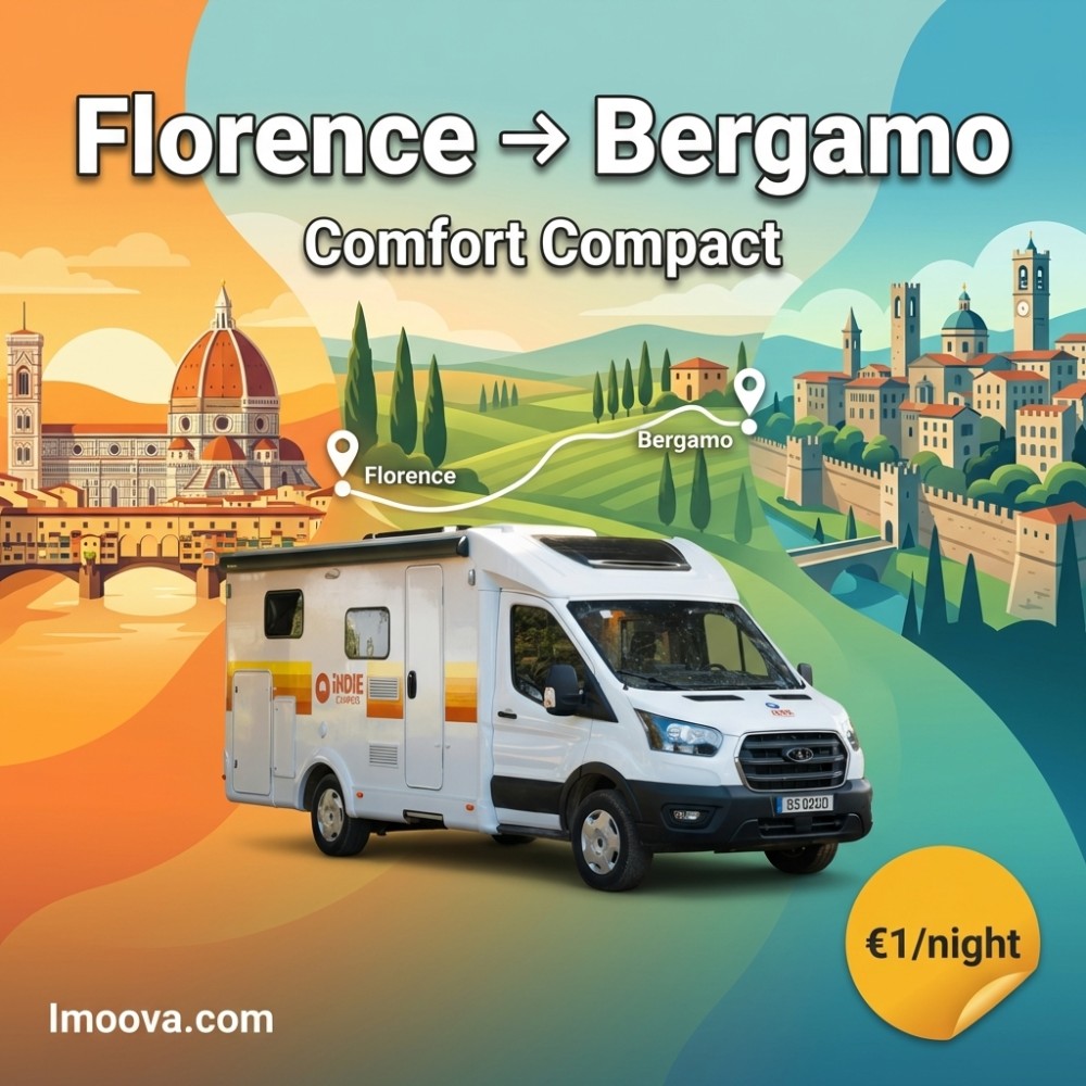 Comfort Compact - image 1