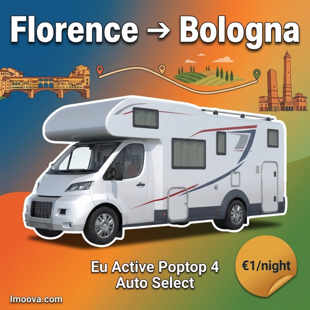 Eu Active Poptop 4 Auto Select - image 1