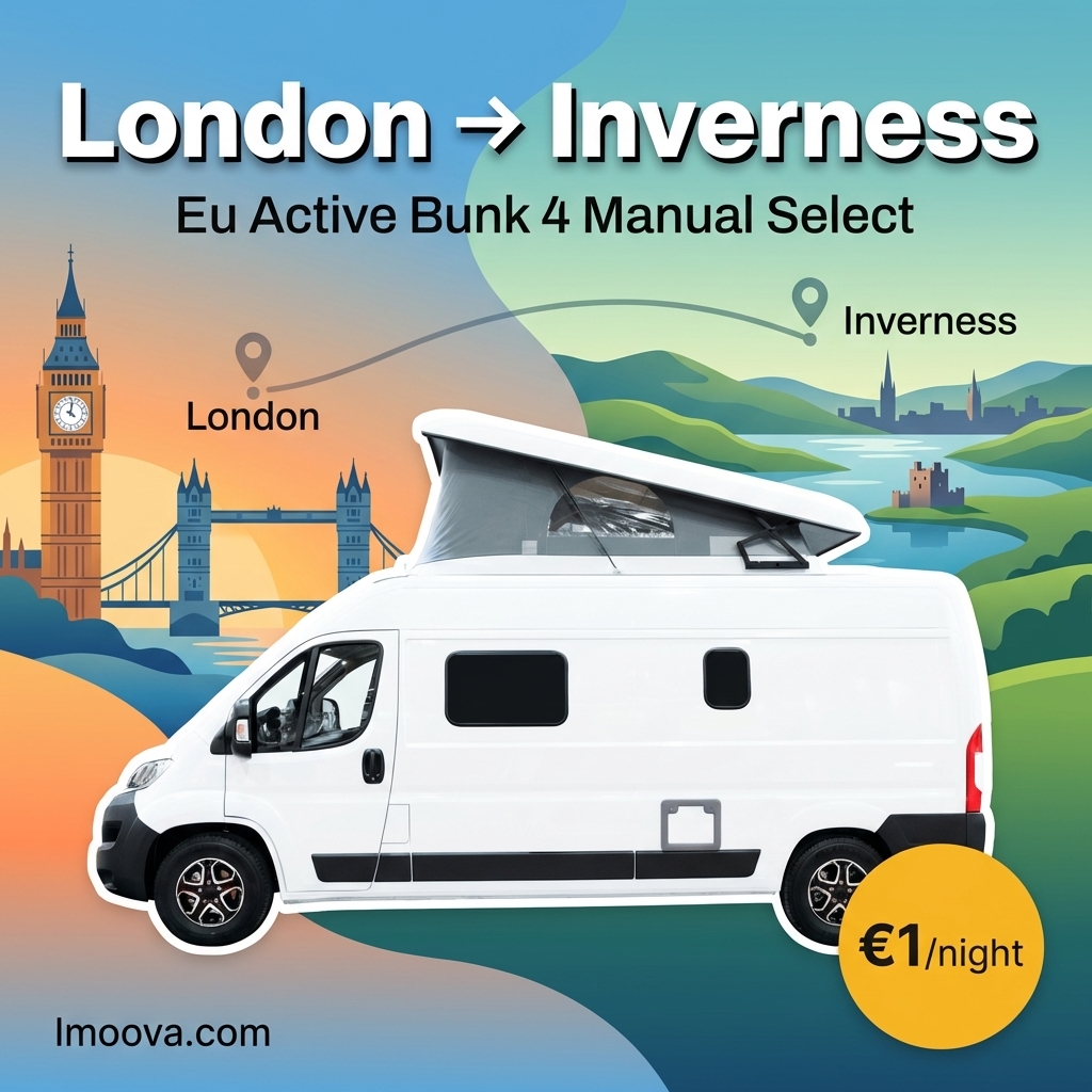 Eu Active Bunk 4 Manual Select - image 1