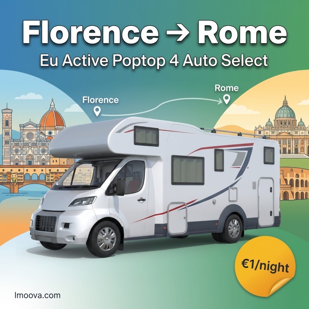 Eu Active Poptop 4 Auto Select - image 1