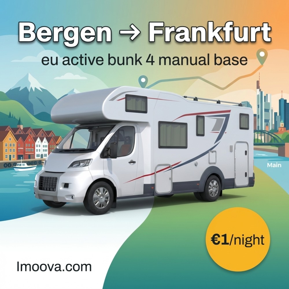 eu active bunk 4 manual base - image 1