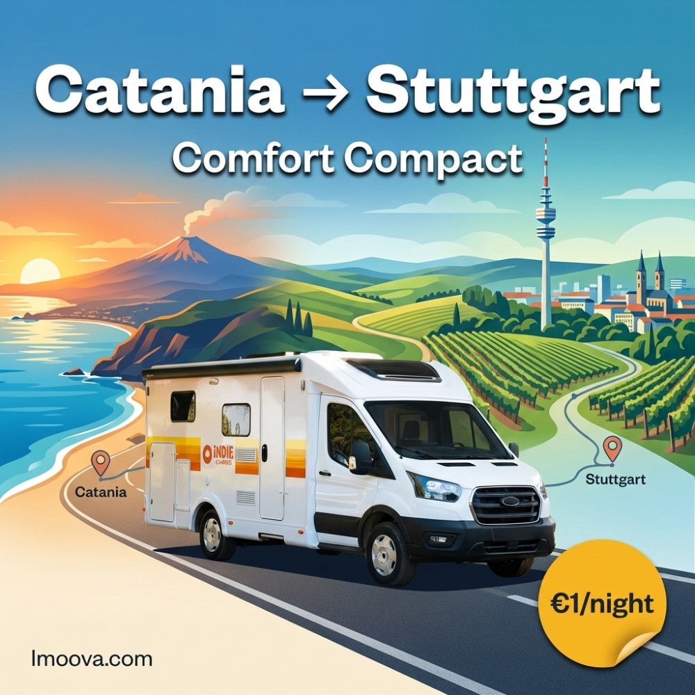 Comfort Compact - image 1