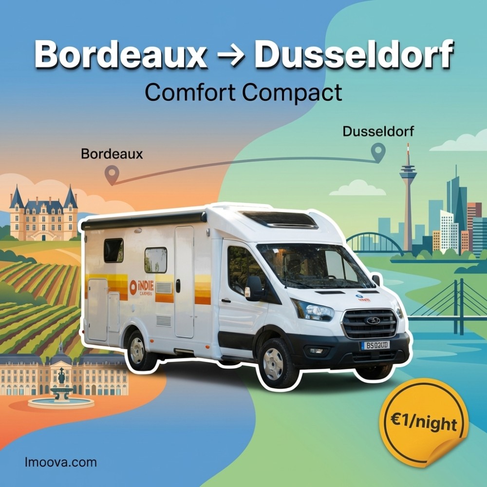 Comfort Compact - image 1