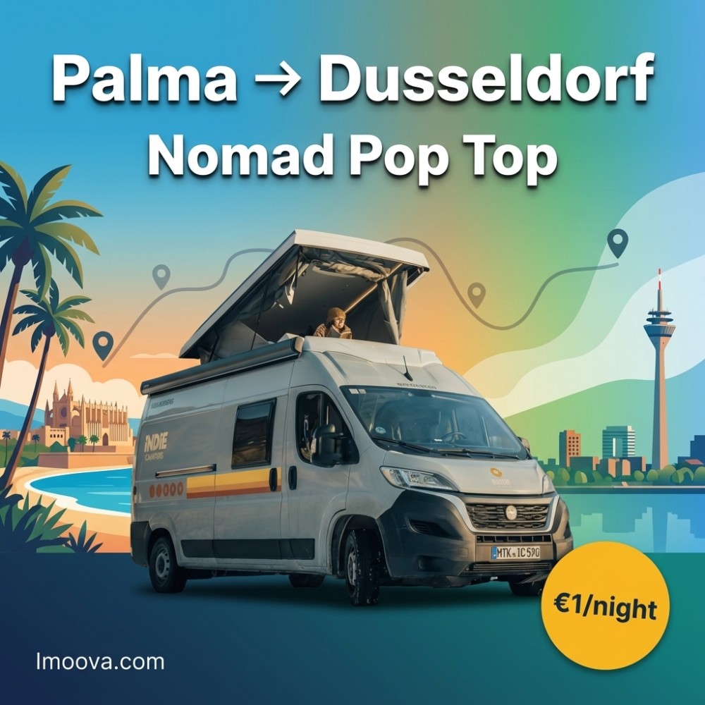Nomad Pop Top - image 1