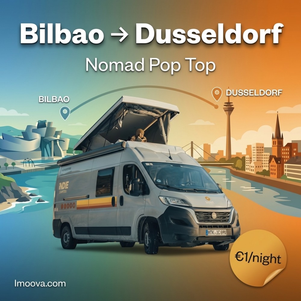 Nomad Pop Top - image 1