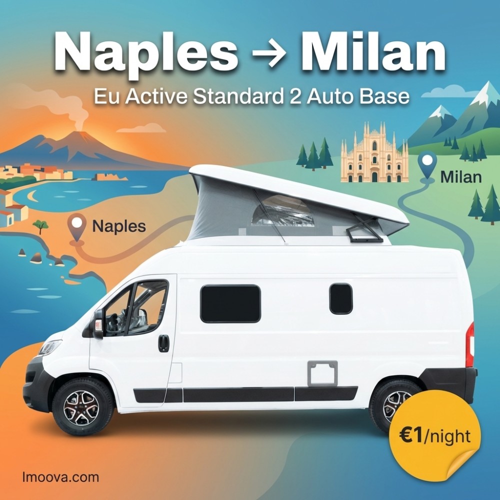 Eu Active Standard 2 Auto Base - image 1