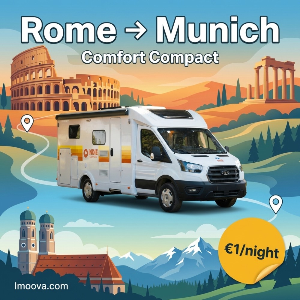 Comfort Compact - image 1