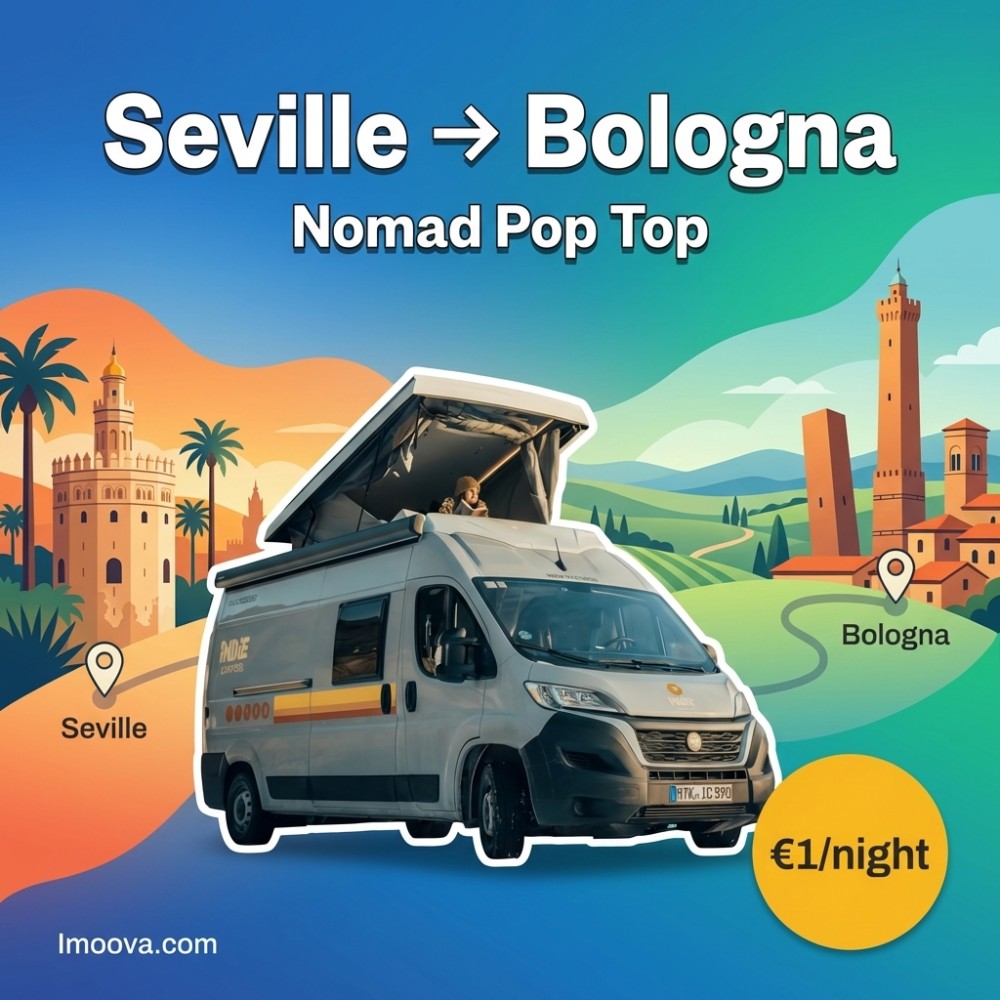 Nomad Pop Top - image 1