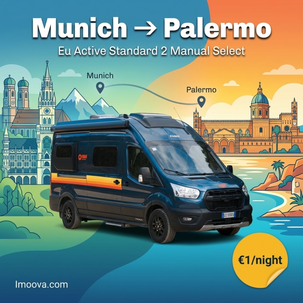 Eu Active Standard 2 Manual Select - image 1