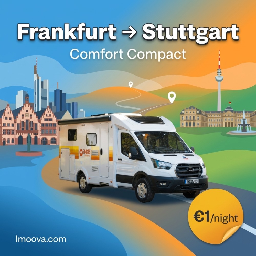 Comfort Compact - image 1