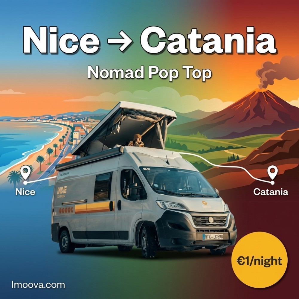 Nomad Pop Top - image 1