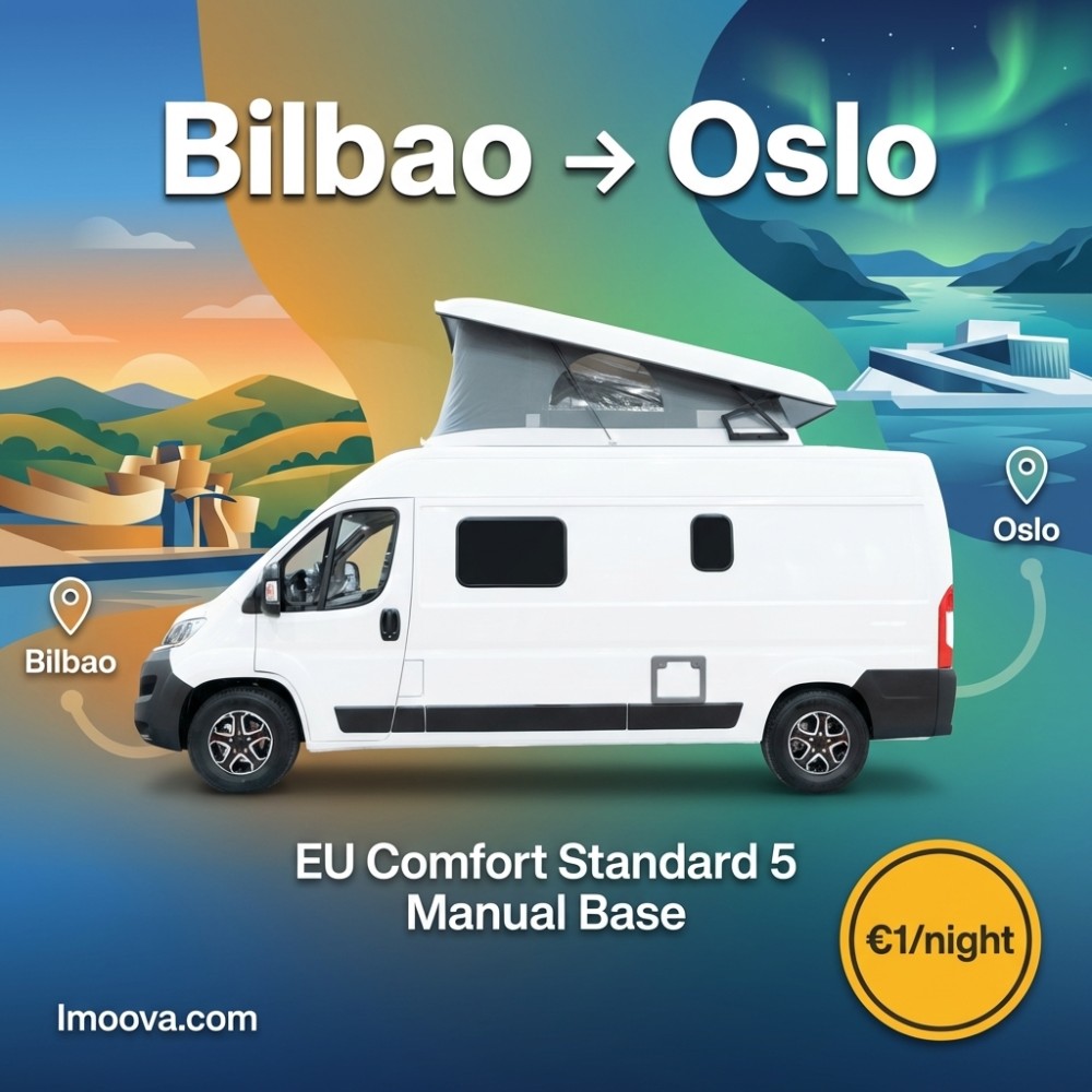 EU Comfort Standard 5 Manual Base - image 1