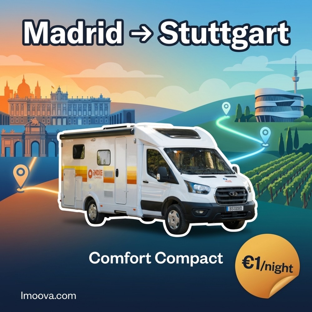 Comfort Compact - image 1