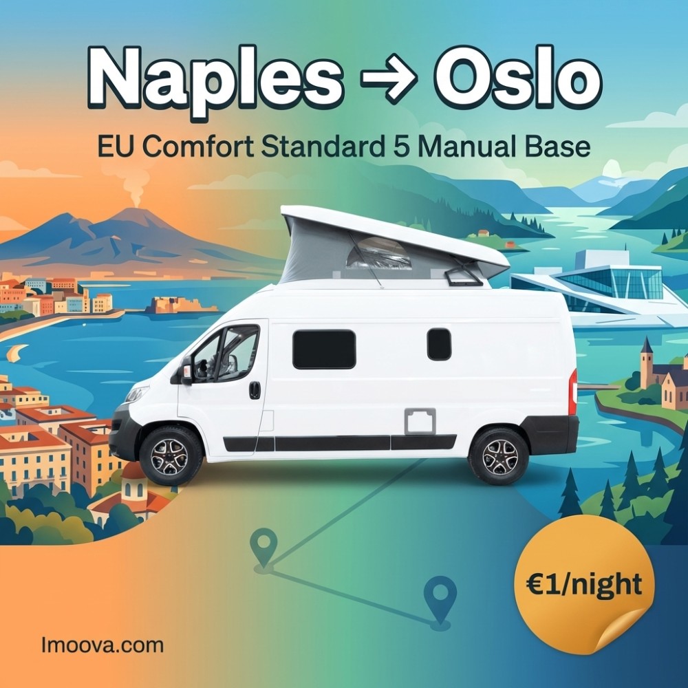 EU Comfort Standard 5 Manual Base - image 1
