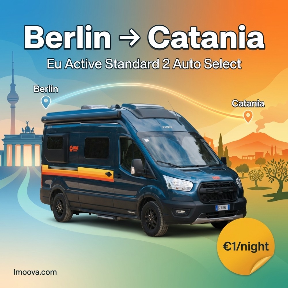 Eu Active Standard 2 Auto Select - image 1