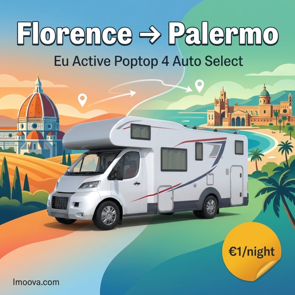 Eu Active Poptop 4 Auto Select - image 1