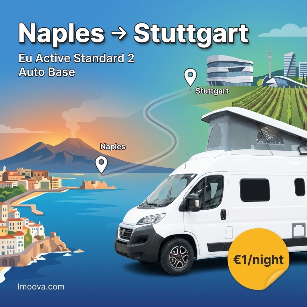 Eu Active Standard 2 Auto Base - image 1