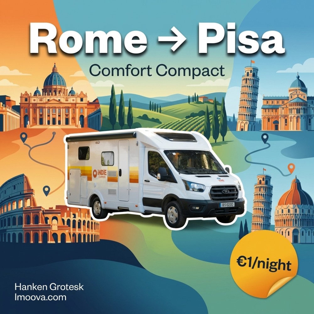 Comfort Compact - image 1