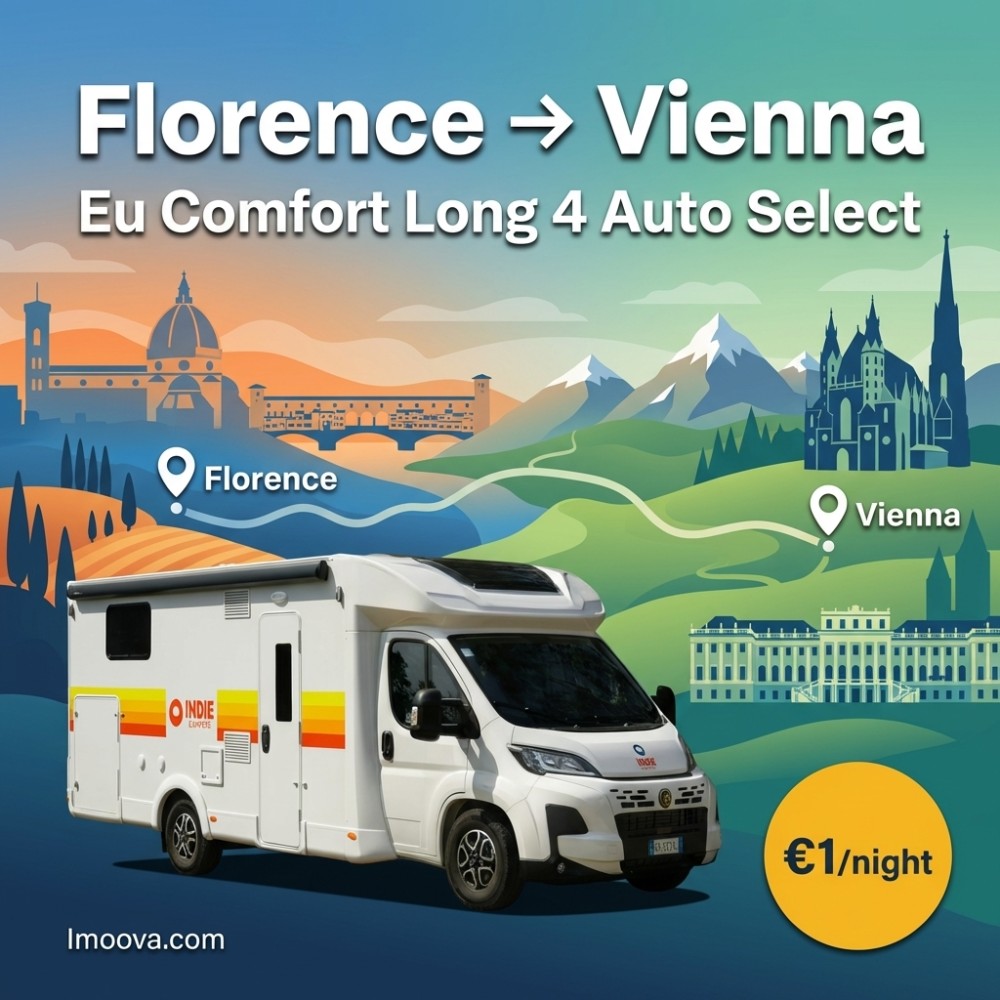 Eu Comfort Long 4 Auto Select - image 1