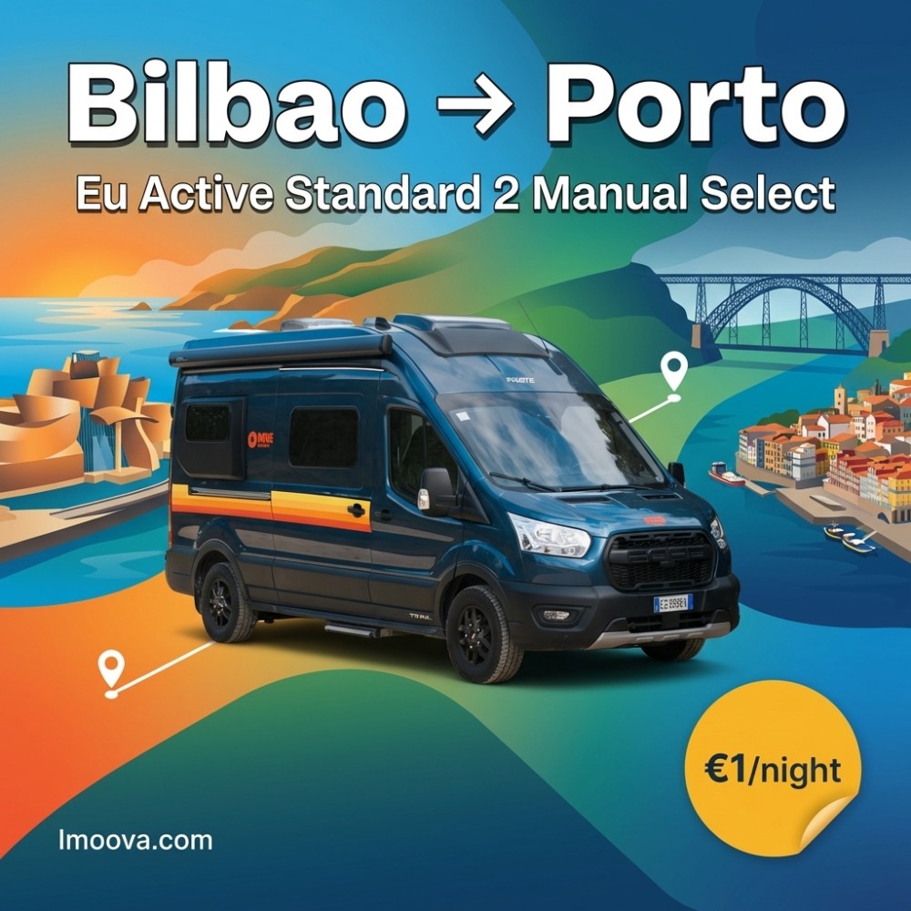 Eu Active Standard 2 Manual Select - image 1