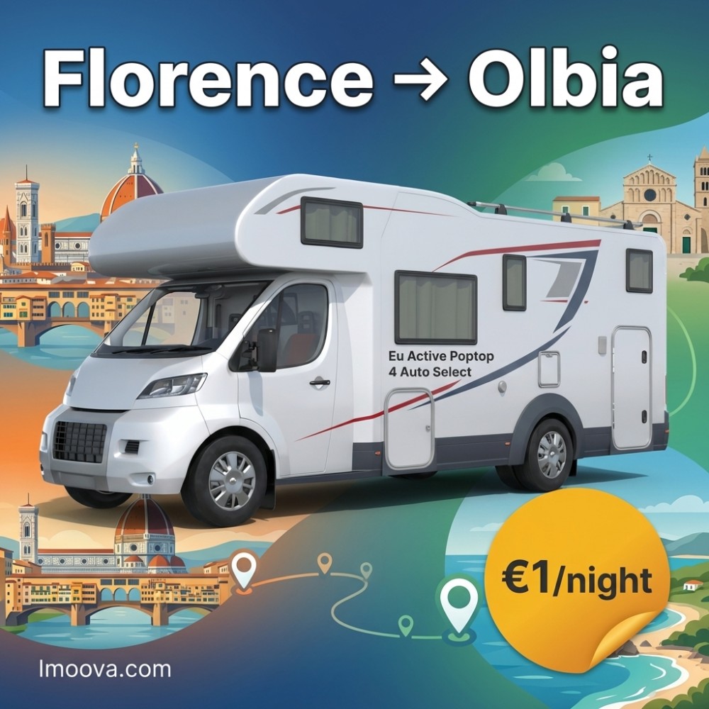 Eu Active Poptop 4 Auto Select - image 1