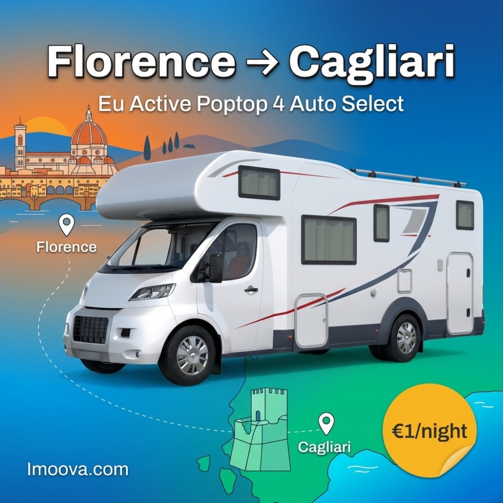 Eu Active Poptop 4 Auto Select - image 1