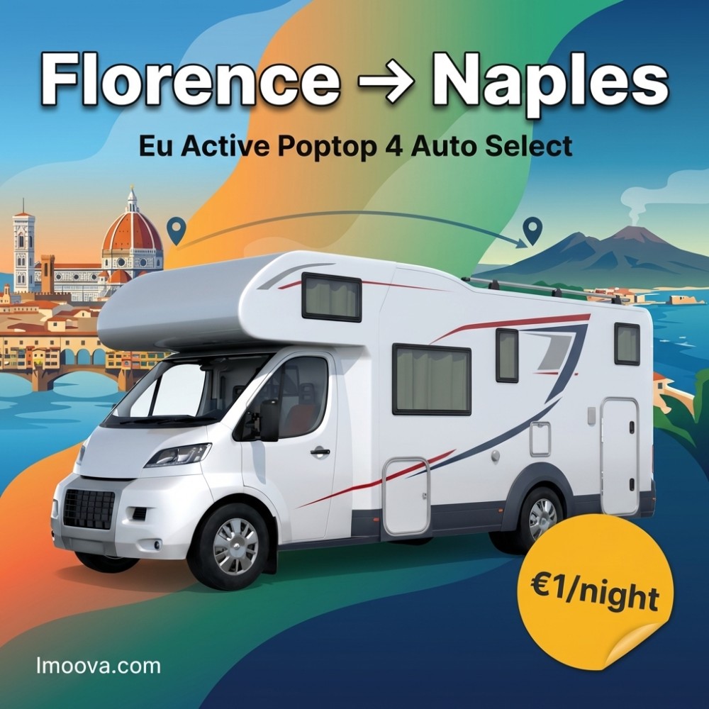 Eu Active Poptop 4 Auto Select - image 1