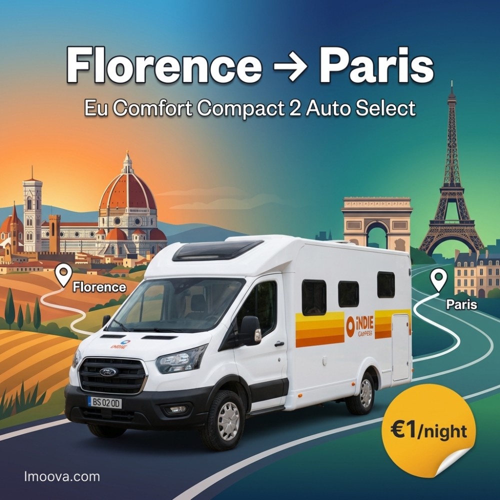 Eu Comfort Compact 2 Auto Select - image 1