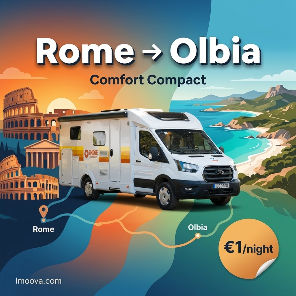 Comfort Compact - image 1