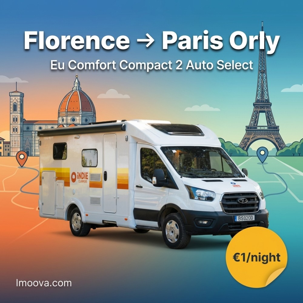 Eu Comfort Compact 2 Auto Select - image 1