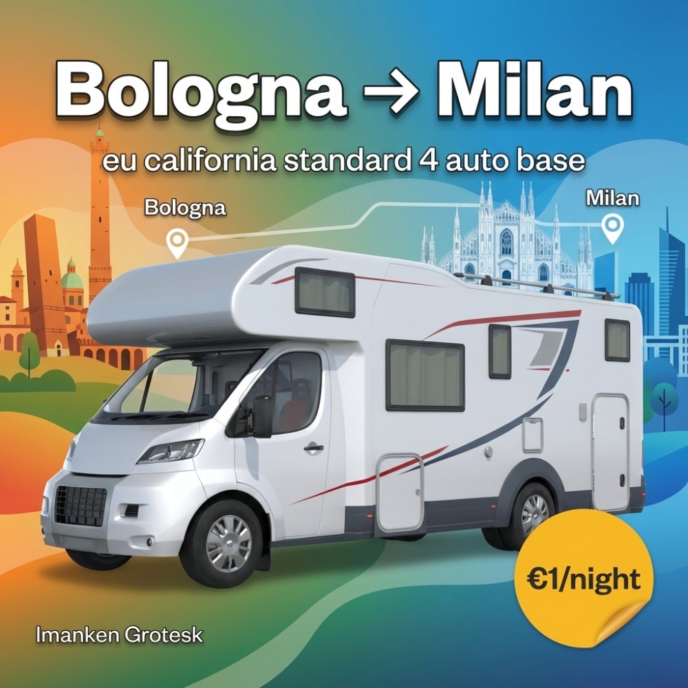 eu california standard 4 auto base - image 1