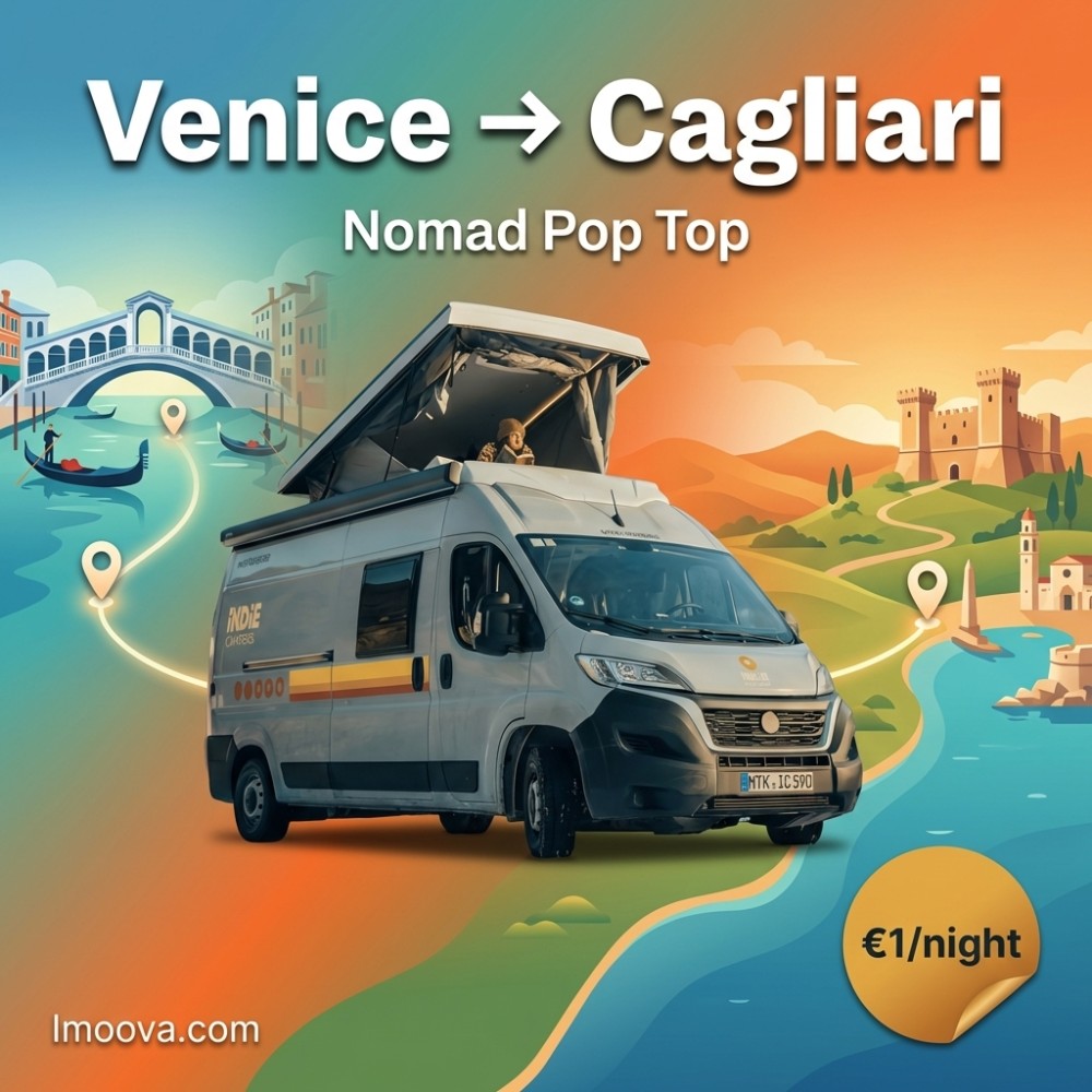 Nomad Pop Top - image 1