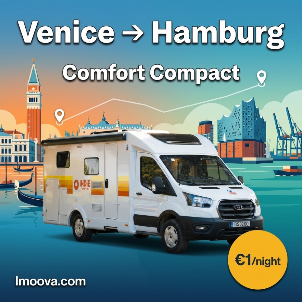 Comfort Compact - image 1