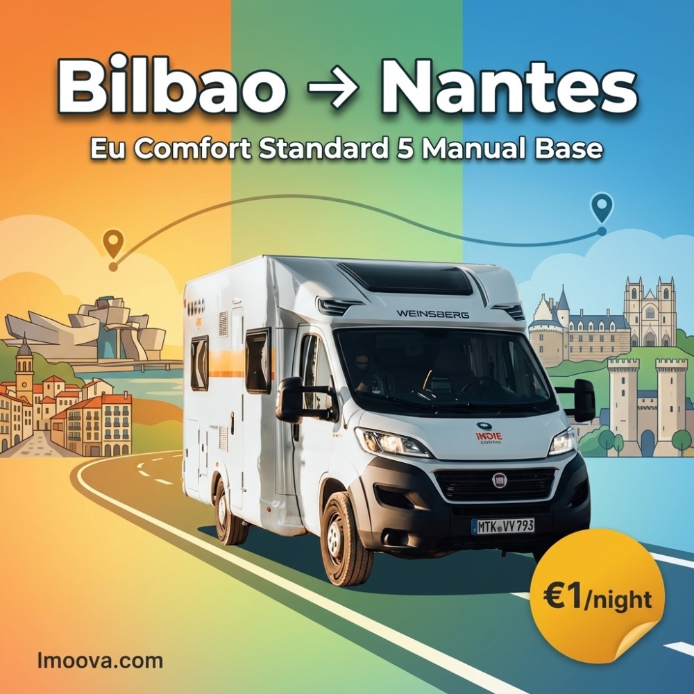 Eu Comfort Standard 5 Manual Base - image 1