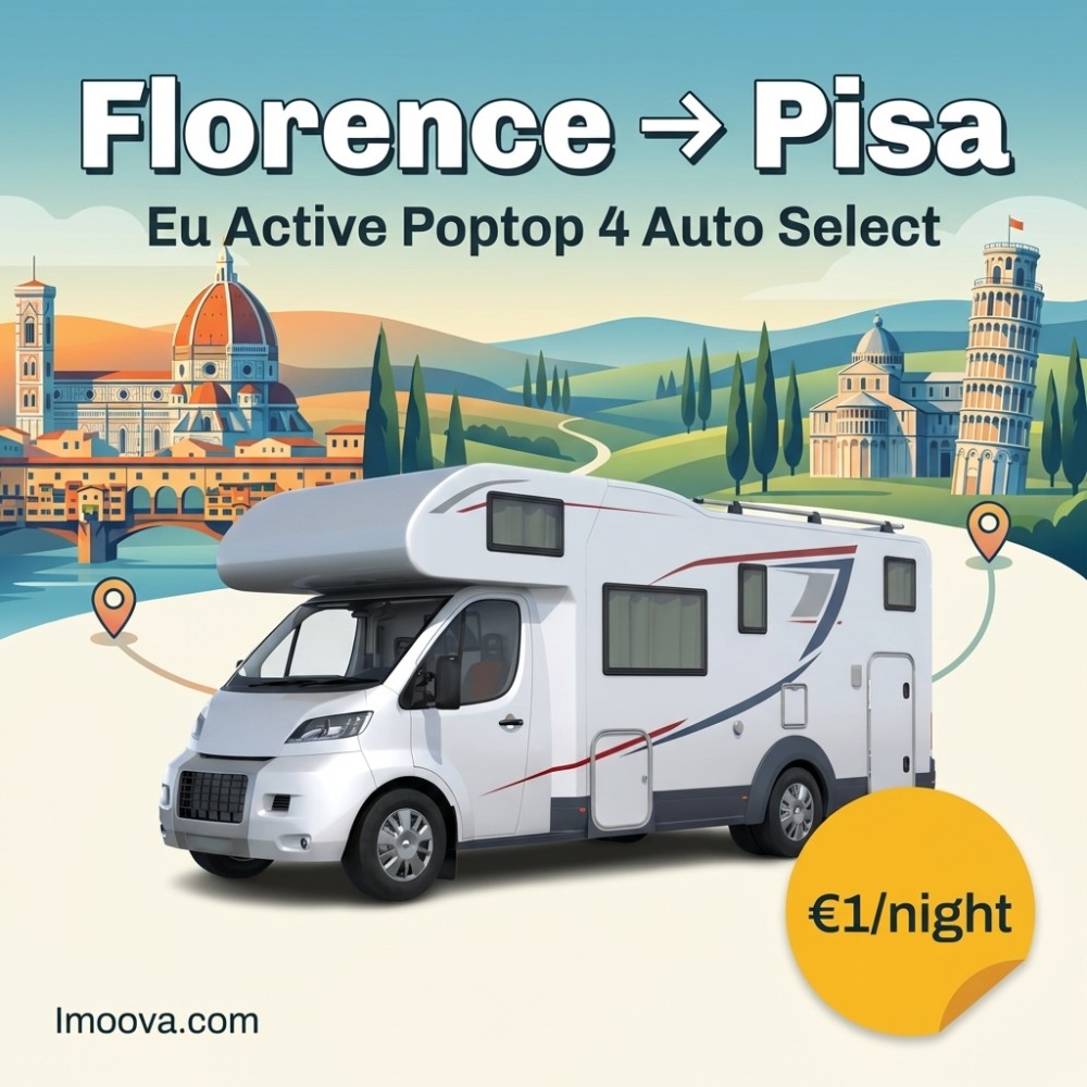 Eu Active Poptop 4 Auto Select - image 1