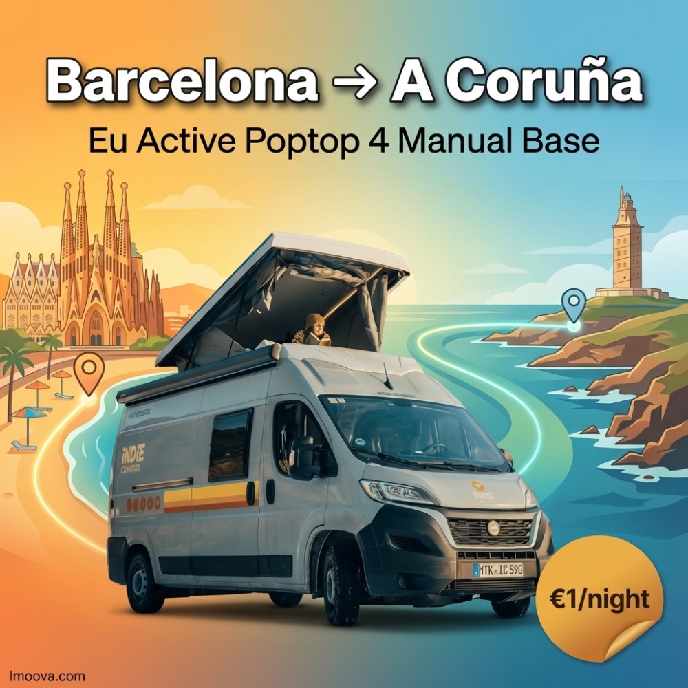 Eu Active Poptop 4 Manual Base - image 1