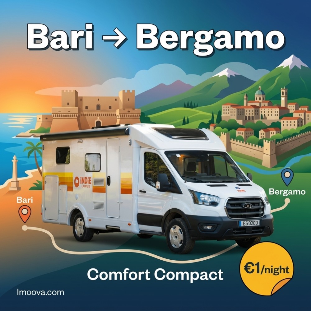 Comfort Compact - image 1