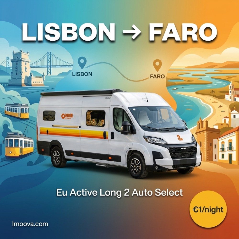 Eu Active Long 2 Auto Select - image 1