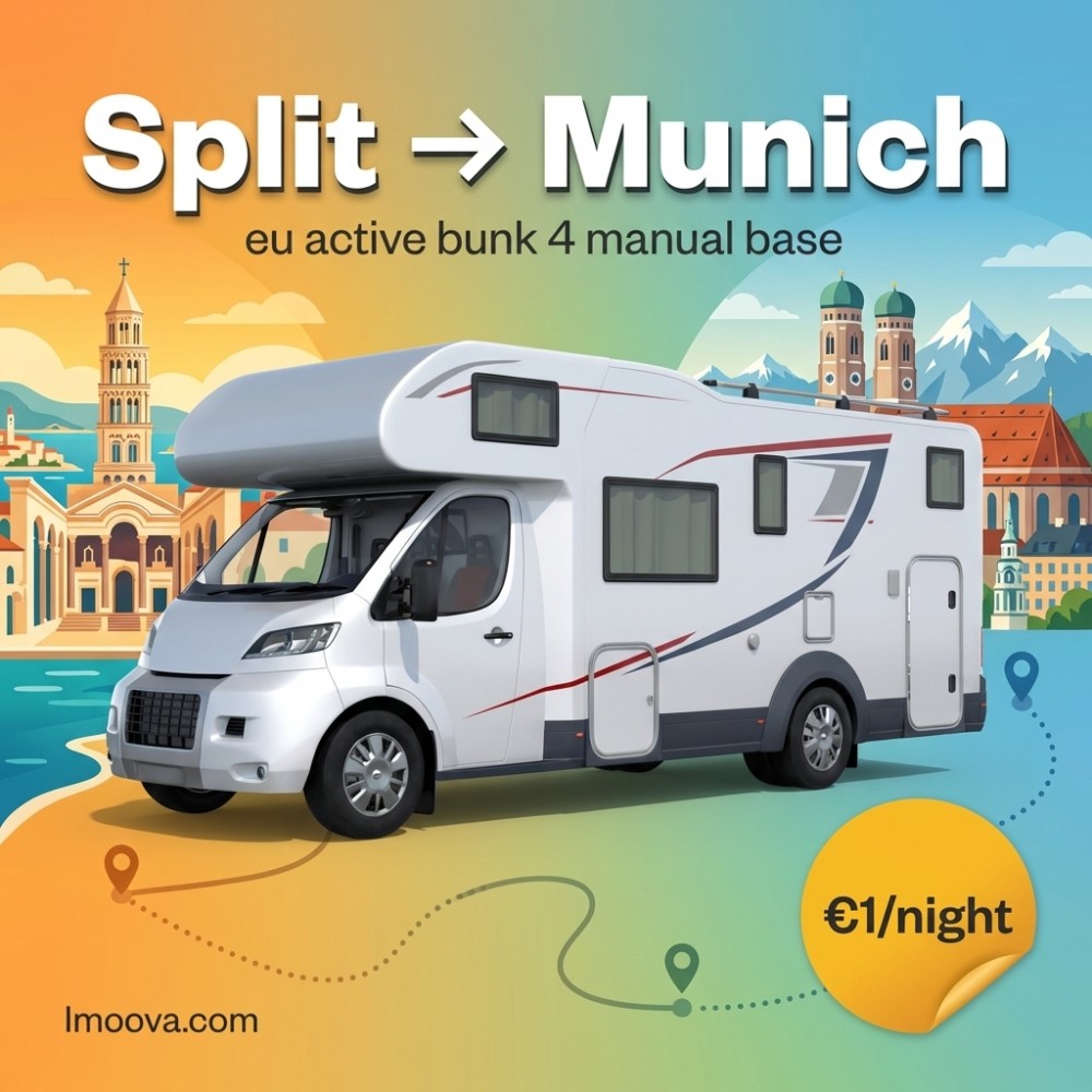 eu active bunk 4 manual base - image 1