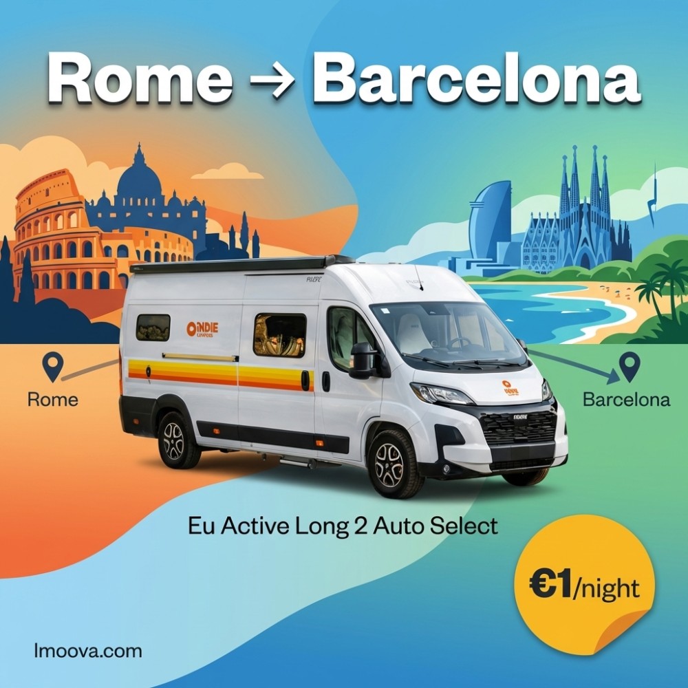 Eu Active Long 2 Auto Select - image 1