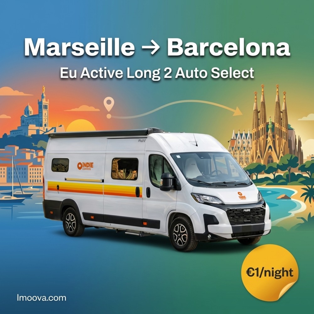 Eu Active Long 2 Auto Select - image 1