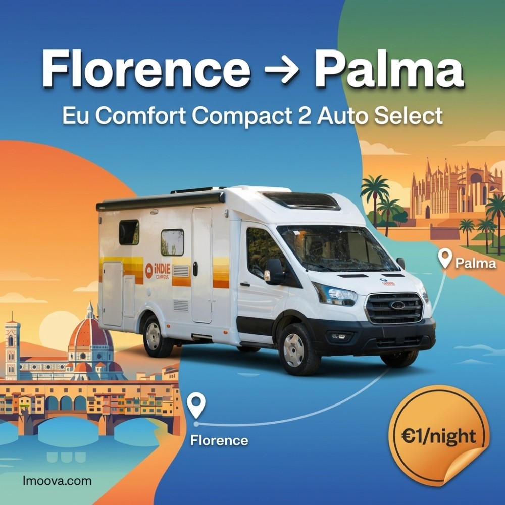 Eu Comfort Compact 2 Auto Select - image 1