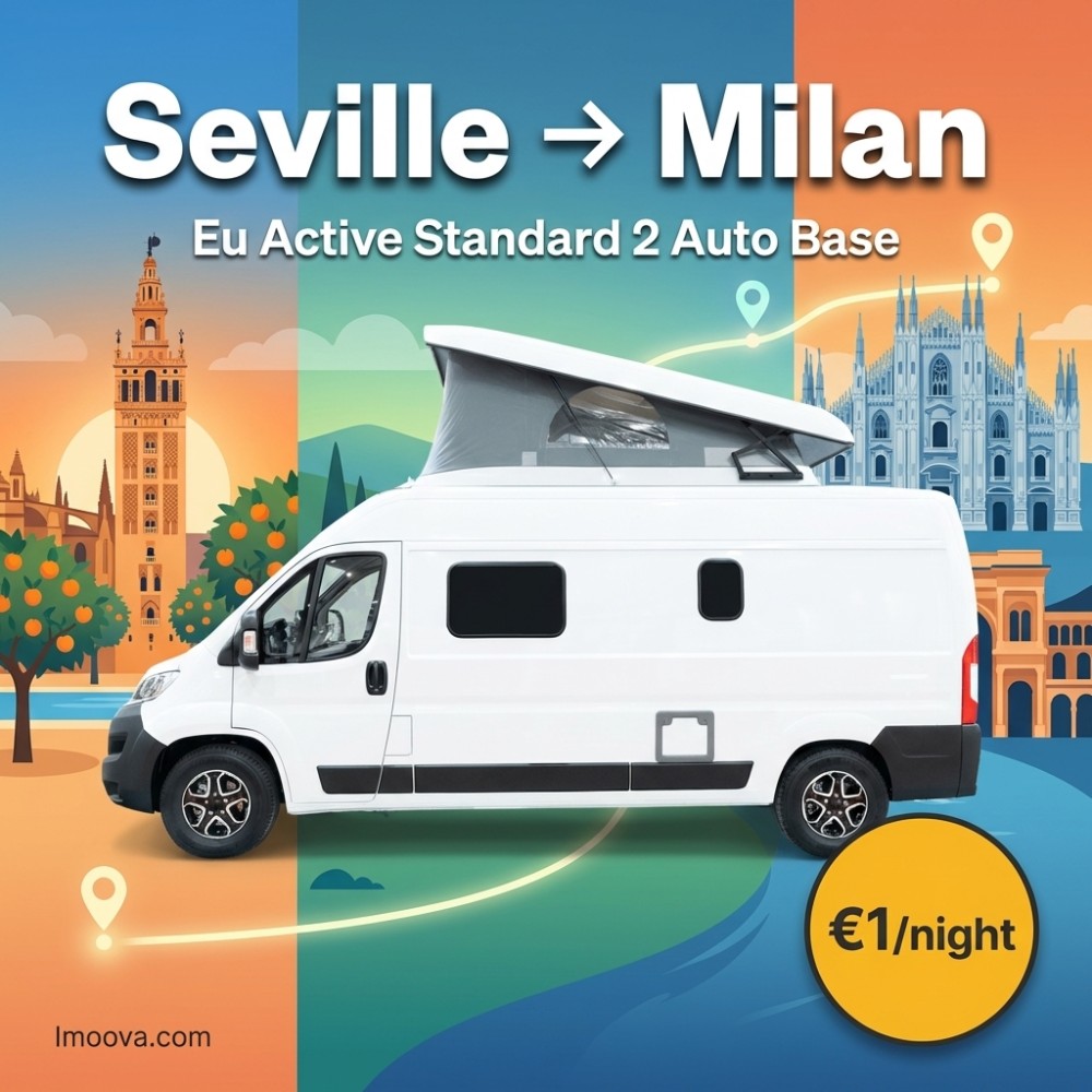 Eu Active Standard 2 Auto Base - image 1