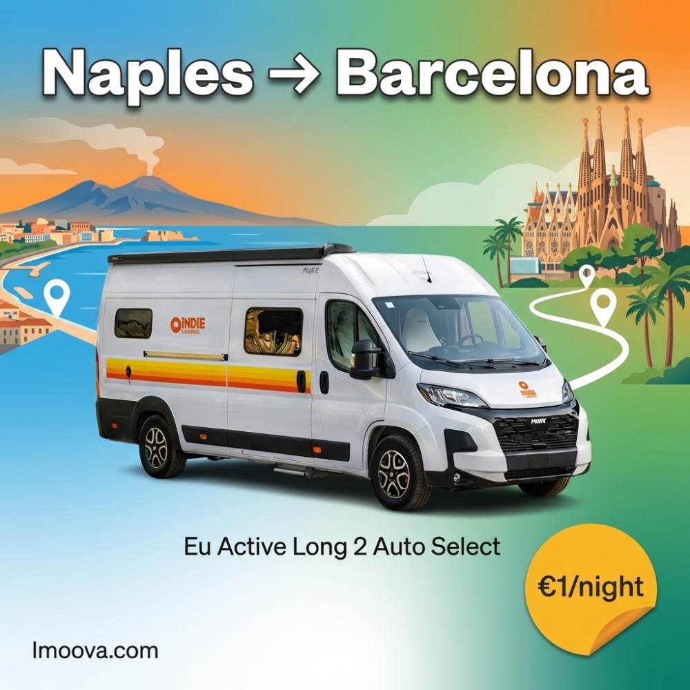 Eu Active Long 2 Auto Select - image 1