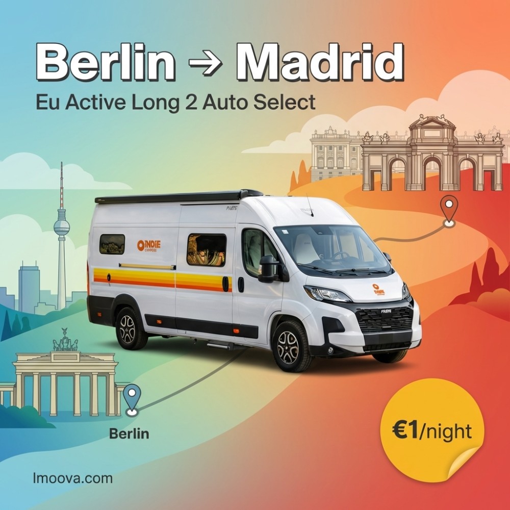 Eu Active Long 2 Auto Select - image 1