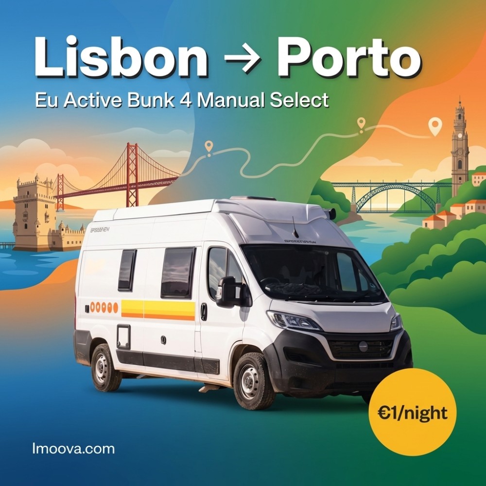 Eu Active Bunk 4 Manual Select - image 1