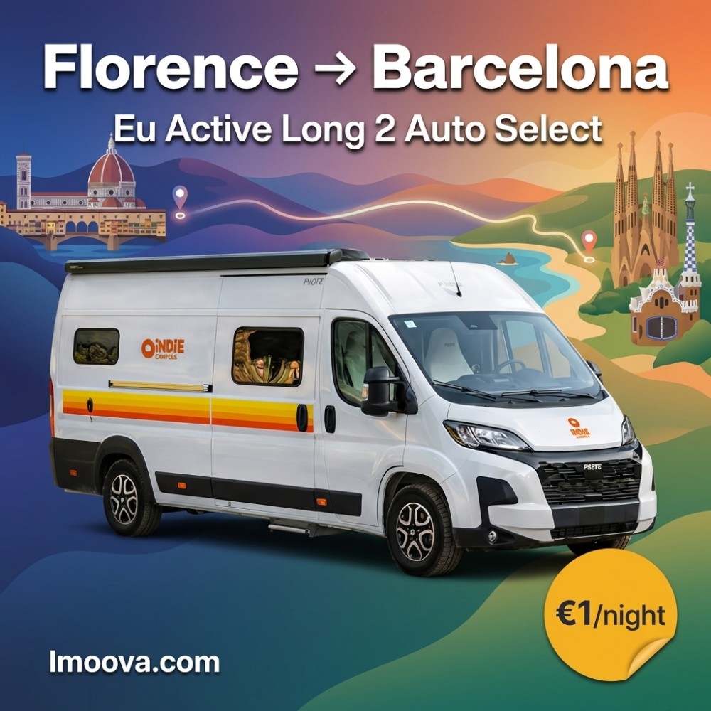 Eu Active Long 2 Auto Select - image 1