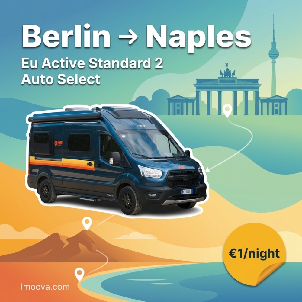 Eu Active Standard 2 Auto Select - image 1