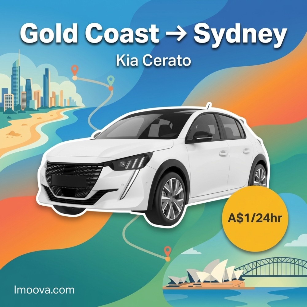 Kia Cerato - image 1