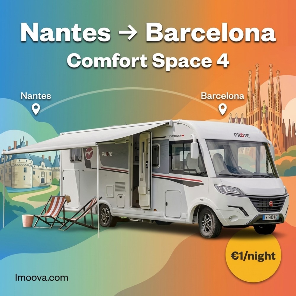 Comfort Space 4 - image 1